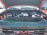 ✅ 2025 GMC Sierra 1500 AT4X • VIN: 3GTUUFE82SG124616 • Лот: 66737375. Опубликован ранее на Copart с пробегом Не указан. Бесплатный доступ к архиву аукционных продаж из США и подробный отчёт об истории автомобиля на DreamBid. Изображение 11.