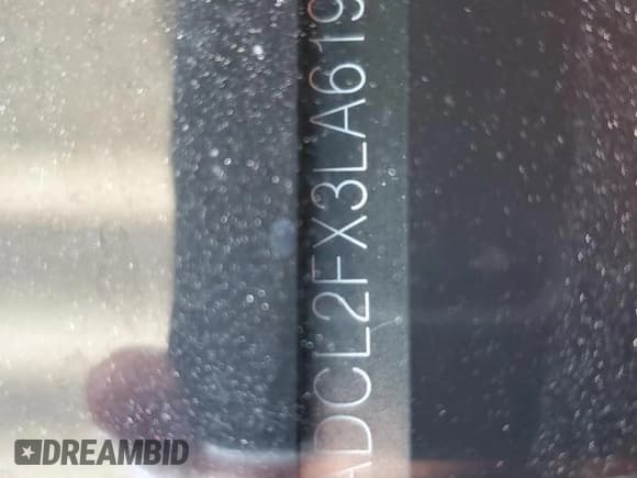 ✅ 2020 Jaguar F-Pace 25t R-Sport • VIN: SADCL2FX3LA619277 • Лот: 64974765. Опубликован ранее на Copart с пробегом 73 720 миль. Бесплатный доступ к архиву аукционных продаж из США и подробный отчёт об истории автомобиля на DreamBid. Изображение 13.