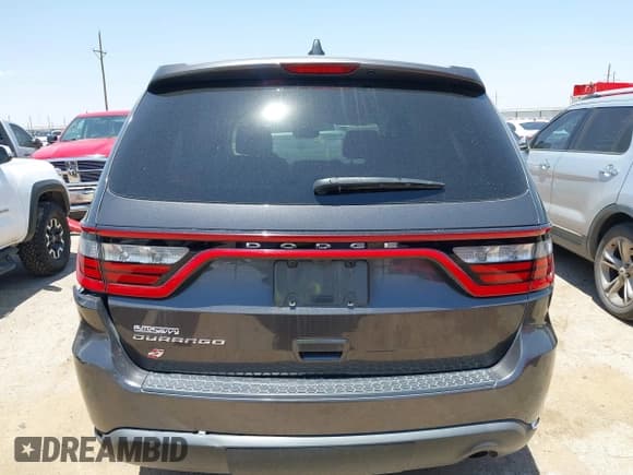 ✅ 2019 Dodge Durango SXT Plus • VIN: 1C4RDJAG6KC536045 • Lot: 42504392. Wystawiony na IAAI z przebiegiem 97 262 mil. Bezpłatny archiwum sprzedaży aukcyjnych z USA i szczegółowy raport historii pojazdu na DreamBid. Zdjęcie 17.