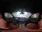 2024 BMW 3 Series M340i z VIN 3MW49FS08R8E27644, wystawiony jako Copart lot #44353965 z przebiegiem 15 911 mil mil oraz Szkoda całkowita • Salvage title. Historia ofert i sprzedaży dostępna na DreamBid. Obrazek 13.