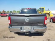 ✅ 2024 Ram 2500 Big Horn • VIN: 3C6UR5DL8RG340361 • Lot: 43039590. Listed on IAAI with 21,871 mi. Free auction sales archive from the USA and detailed vehicle history report at DreamBid. Image 16.