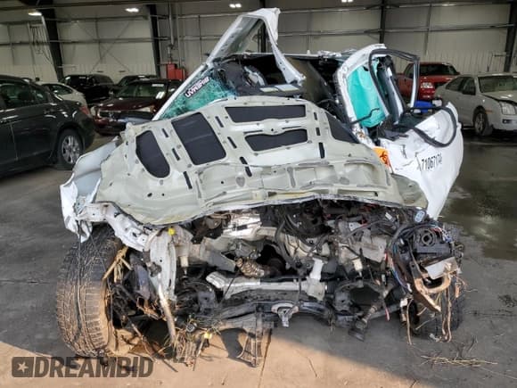 ✅ 2023 Hyundai Kona N Line • VIN: KM8K3CA32PU940776 • Лот: 71067174. Опубликован ранее на Copart с пробегом Не указан. Бесплатный доступ к архиву аукционных продаж из США и подробный отчёт об истории автомобиля на DreamBid. Изображение 5.