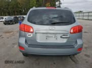 ✅ 2009 Hyundai Santa Fe SE • VIN: 5NMSH13E69H303747 • Lot: 78208154. Listed on Copart with 78,203 mi. Free auction sales archive from the USA and detailed vehicle history report at DreamBid. Image 6.