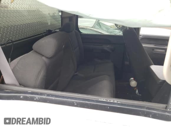 ✅ 2012 Chevrolet Silverado 1500 LT • VIN: 3GCPKSE72CG145745 • Lot: 60771214. Listed on Copart with Not provided. Free auction sales archive from the USA and detailed vehicle history report at DreamBid. Image 10.