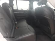 ✅ 2025 Jeep Grand Cherokee Limited • VIN: 1C4RJHBG8SC333450 • Лот: 69494405. Опубликован ранее на Copart с пробегом 2 119 миль. Бесплатный доступ к архиву аукционных продаж из США и подробный отчёт об истории автомобиля на DreamBid. Изображение 11.