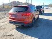 ✅ 2013 Hyundai Santa Fe Sport • VIN: 5XYZUDLB7DG019418 • Лот: 43700510. Опубликован ранее на IAAI с пробегом 148 023 миль. Бесплатный доступ к архиву аукционных продаж из США и подробный отчёт об истории автомобиля на DreamBid. Изображение 4.
