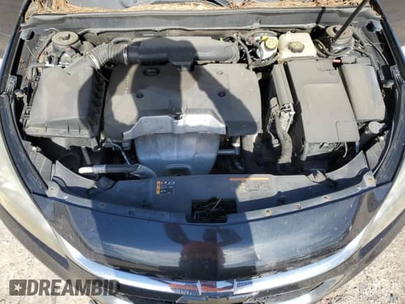 ✅ 2014 Chevrolet Malibu LT • VIN: 1G11C5SL4EF239578 • Lot: 68793174. Wystawiony na Copart z przebiegiem 134 354 mil mil. Skorzystaj z bezpłatnego archiwum sprzedaży aukcyjnych z USA i zobacz szczegółowy raport historii pojazdu na DreamBid. Zdjęcie 12.