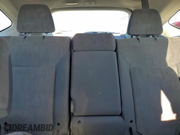 ✅ 2013 Honda CR-V LX • VIN: 2HKRM4H33DH628743 • Лот: 93838165. Опубликован ранее на Copart с пробегом 105 063 миль. Бесплатный доступ к архиву аукционных продаж из США и подробный отчёт об истории автомобиля на DreamBid. Изображение 10.