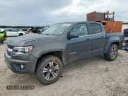 ✅ 2016 Chevrolet Colorado 2WD LT • VIN: 1GCGSCEA6G1125147 • Lot: 64251675. Listed on Copart with 126,486 mi. Free auction sales archive from the USA and detailed vehicle history report at DreamBid. Image 1.