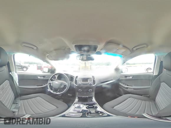 ✅ 2019 Ford Edge SE • VIN: 2FMPK3G93KBB14098 • Лот: 70702695. Опубликован ранее на Copart с пробегом Не указан. Бесплатный доступ к архиву аукционных продаж из США и подробный отчёт об истории автомобиля на DreamBid. Изображение 15.