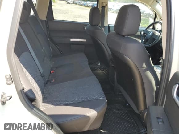 ✅ 2010 Mitsubishi Endeavor LS • VIN: 4A4JN2AS8AE002271 • Лот: 59662735. Опубликован ранее на Copart с пробегом 126 784 миль. Бесплатный доступ к архиву аукционных продаж из США и подробный отчёт об истории автомобиля на DreamBid. Изображение 11.