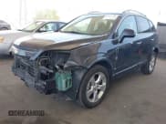 ✅ 2014 Chevrolet Captiva Sport LT • VIN: 3GNAL3EK7ES644321 • Lot: 42444250. Wystawiony na IAAI z przebiegiem 104 616 mil. Bezpłatny archiwum sprzedaży aukcyjnych z USA i szczegółowy raport historii pojazdu na DreamBid. Zdjęcie 2.