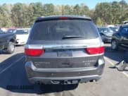 ✅ 2013 Dodge Durango Citadel • VIN: 1C4SDJET5DC699913 • Lot: 43514496. Wystawiony na IAAI z przebiegiem 142 121 mil. Bezpłatny archiwum sprzedaży aukcyjnych z USA i szczegółowy raport historii pojazdu na DreamBid. Zdjęcie 17.