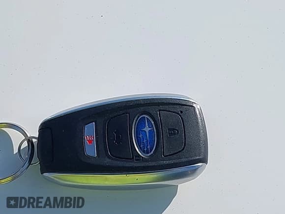 ✅ 2021 Subaru Crosstrek Special Sports • VIN: JF2GTHSC3MH652762 • Lot: 43833806. Listed on IAAI with 58,867 mi. Free auction sales archive from the USA and detailed vehicle history report at DreamBid. Image 11.