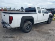 ✅ 2006 GMC Canyon SL Z85 • VIN: 1GTCS198968244794 • Lot: 43071830. Listed on IAAI with 162,344 mi. Free auction sales archive from the USA and detailed vehicle history report at DreamBid. Image 4.