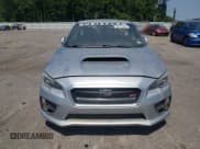 ✅ 2016 Subaru WRX STI • VIN: JF1VA2V65G9826737 • Лот: 69231864. Опубликован ранее на Copart с пробегом 118 263 миль. Бесплатный доступ к архиву аукционных продаж из США и подробный отчёт об истории автомобиля на DreamBid. Изображение 5.