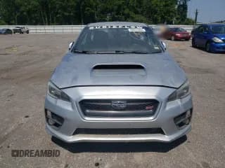 ✅ 2016 Subaru WRX STI • VIN: JF1VA2V65G9826737 • Лот: 69231864. Опубликован ранее на Copart с пробегом 118 263 миль. Бесплатный доступ к архиву аукционных продаж из США и подробный отчёт об истории автомобиля на DreamBid. Изображение 5.