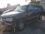 ✅ 2004 Chevrolet Suburban LT • VIN: 3GNEC16T24G317159 • Лот: 41454418. Опубликован ранее на IAAI с пробегом 201 016 миль. Бесплатный доступ к архиву аукционных продаж из США и подробный отчёт об истории автомобиля на DreamBid. Изображение 2.