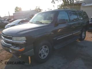 ✅ 2004 Chevrolet Suburban LT • VIN: 3GNEC16T24G317159 • Лот: 41454418. Опубликован ранее на IAAI с пробегом 201 016 миль. Бесплатный доступ к архиву аукционных продаж из США и подробный отчёт об истории автомобиля на DreamBid. Изображение 2.