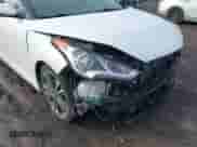 2016 Hyundai Veloster Turbo с VIN KMHTC6AE6GU263433, выставлен на аукционе IAAI как лот 43533414 с пробегом 88 638 миль миль и . История ставок и продаж доступна на DreamBid. Изображение 14.