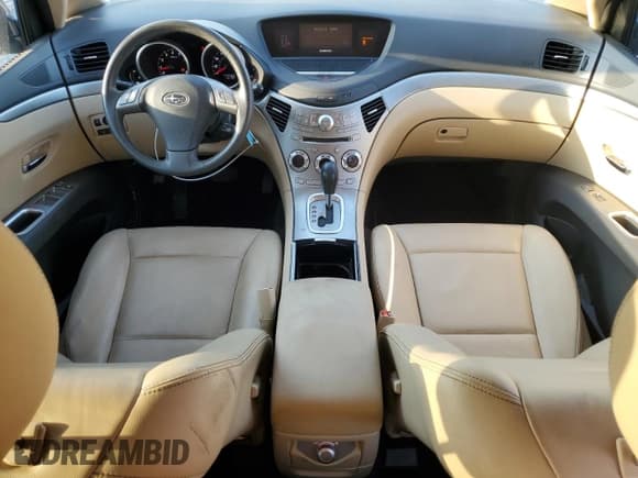 ✅ 2012 Subaru Tribeca Limited • VIN: 4S4WX9GD8C4400268 • Лот: 71791694. Опубликован ранее на Copart с пробегом 187 400 миль. Бесплатный доступ к архиву аукционных продаж из США и подробный отчёт об истории автомобиля на DreamBid. Изображение 8.