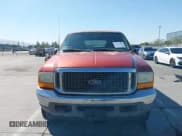 ✅ 2001 Ford Excursion XLT • VIN: 1FMNU41S11EB32749 • Lot: 42677214. Listed on IAAI with 178,624 mi. Free auction sales archive from the USA and detailed vehicle history report at DreamBid. Image 6.