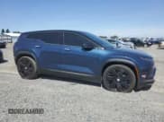 ✅ 2023 Fisker Ocean Extreme • VIN: VCF1EBU20PG006976 • Lot: 54076895. Listed on Copart with Not provided. Free auction sales archive from the USA and detailed vehicle history report at DreamBid. Image 4.