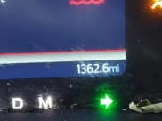 ✅ 2024 Ford Bronco Black Diamond • VIN: 1FMDE1BH2RLB55135 • Lot: 42503198. Listed on IAAI with 1,362 mi. Free auction sales archive from the USA and detailed vehicle history report at DreamBid. Image 7.