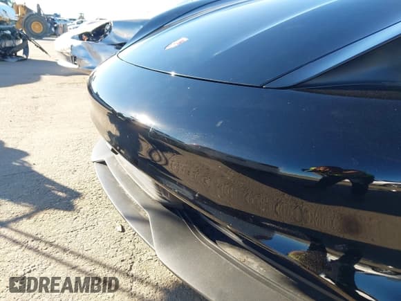 ✅ 2020 Porsche Taycan 4S • VIN: WP0AB2Y12LSA51664 • Lot: 43550982. Wystawiony na IAAI z przebiegiem 61 870 mil. Bezpłatny archiwum sprzedaży aukcyjnych z USA i szczegółowy raport historii pojazdu na DreamBid. Zdjęcie 6.