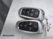 ✅ 2024 Hyundai Tucson XRT • VIN: KM8JFCDE0RU341474 • Lot: 43281469. Wystawiony na IAAI z przebiegiem 14 920 mil. Bezpłatny archiwum sprzedaży aukcyjnych z USA i szczegółowy raport historii pojazdu na DreamBid. Zdjęcie 11.