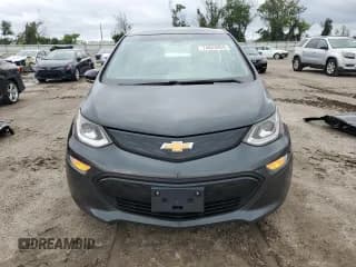 ✅ 2017 Chevrolet Bolt EV LT • VIN: 1G1FW6S00H4176195 • Lot: 74824054. Wystawiony na Copart z przebiegiem 59 754 mil. Bezpłatny archiwum sprzedaży aukcyjnych z USA i szczegółowy raport historii pojazdu na DreamBid. Zdjęcie 5.
