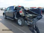 ✅ 2019 Chevrolet Colorado 4WD LT • VIN: 1GCGTCEN5K1208772 • Lot: 43475939. Listed on IAAI with 87,740 mi. Free auction sales archive from the USA and detailed vehicle history report at DreamBid. Image 3.