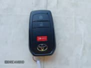 ✅ 2025 Toyota Corolla Cross Hybrid S • VIN: 7MUFBABG5SV068434 • Lot: 42784304. Listed on IAAI with 8,752 mi. Free auction sales archive from the USA and detailed vehicle history report at DreamBid. Image 11.