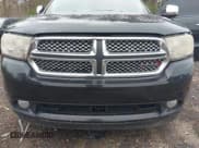 ✅ 2012 Dodge Durango Citadel • VIN: 1C4RDHEG5CC260204 • Lot: 41456420. Listed on IAAI with 243,085 mi. Free auction sales archive from the USA and detailed vehicle history report at DreamBid. Image 6.