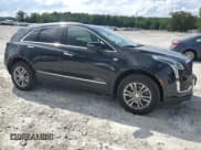 ✅ 2023 Cadillac XT5 FWD Premium Luxury • VIN: 1GYKNCR43PZ200081 • Lot: 64992635. Listed on Copart with 70,353 mi. Free auction sales archive from the USA and detailed vehicle history report at DreamBid. Image 4.