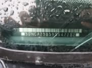 ✅ 2009 Chevrolet HHR 1LT • VIN: 3GNCA23B39S547182 • Lot: 46051645. Listed on Copart with 181,360 mi. Free auction sales archive from the USA and detailed vehicle history report at DreamBid. Image 13.