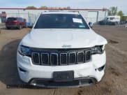✅ 2020 Jeep Grand Cherokee Limited • VIN: 1C4RJFBG8LC172619 • Лот: 43342848. Опубликован ранее на IAAI с пробегом 91 653 миль. Бесплатный доступ к архиву аукционных продаж из США и подробный отчёт об истории автомобиля на DreamBid. Изображение 12.