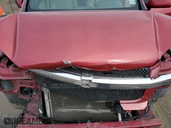 ✅ 2006 Chevrolet Equinox LT • VIN: 2CNDL63F766047386 • Лот: 45305835. Опубликован ранее на Copart с пробегом 212 291 миль. Бесплатный доступ к архиву аукционных продаж из США и подробный отчёт об истории автомобиля на DreamBid. Изображение 12.