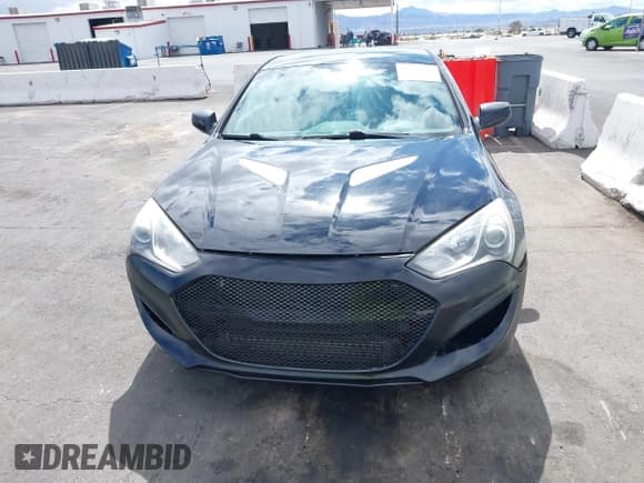 ✅ 2013 Hyundai Genesis Coupe R-Spec • VIN: KMHHT6KD4DU094715 • Lot: 41795507. Wystawiony na IAAI z przebiegiem 124 173 mil. Bezpłatny archiwum sprzedaży aukcyjnych z USA i szczegółowy raport historii pojazdu na DreamBid. Zdjęcie 6.