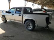 ✅ 2007 Chevrolet Colorado 1LT • VIN: 1GCCS13E278158114 • Lot: 75443094. Wystawiony na Copart z przebiegiem 240 351 mil. Bezpłatny archiwum sprzedaży aukcyjnych z USA i szczegółowy raport historii pojazdu na DreamBid. Zdjęcie 2.