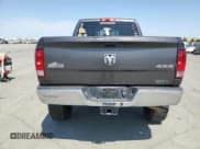 ✅ 2015 Ram 2500 Big Horn • VIN: 3C6UR5DJ1FG639670 • Lot: 60082215. Listed on Copart with 161,608 mi. Free auction sales archive from the USA and detailed vehicle history report at DreamBid. Image 6.