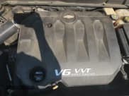 ✅ 2017 Chevrolet Impala LT • VIN: 2G1105S37H9123202 • Lot: 71791205. Wystawiony na Copart z przebiegiem 71 918 mil. Bezpłatny archiwum sprzedaży aukcyjnych z USA i szczegółowy raport historii pojazdu na DreamBid. Zdjęcie 13.