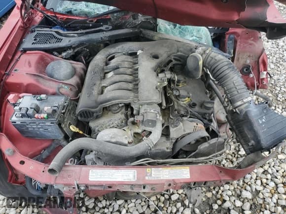 ✅ 2009 Dodge Challenger SE • VIN: 2B3LJ44V89H601674 • Lot: 41707905. Wystawiony na Copart z przebiegiem Nie podano. Bezpłatny archiwum sprzedaży aukcyjnych z USA i szczegółowy raport historii pojazdu na DreamBid. Zdjęcie 11.