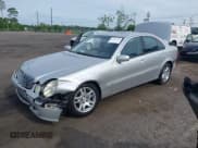 ✅ 2004 Mercedes-Benz E 320 • VIN: WDBUF65J54A467871 • Lot: 42369749. Listed on IAAI with Not provided. Free auction sales archive from the USA and detailed vehicle history report at DreamBid. Image 16.