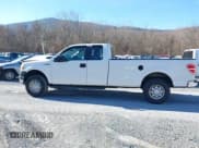 ✅ 2012 Ford F-150 XL • VIN: 1FTVX1EF7CKD35236 • Лот: 41629377. Опубликован ранее на IAAI с пробегом 233 679 миль. Бесплатный доступ к архиву аукционных продаж из США и подробный отчёт об истории автомобиля на DreamBid. Изображение 14.