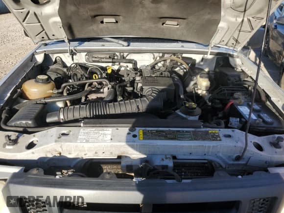 ✅ 2006 Ford Ranger XL • VIN: 1FTYR14D06PA65815 • Lot: 50309135. Wystawiony na Copart z przebiegiem 224 146 mil. Bezpłatny archiwum sprzedaży aukcyjnych z USA i szczegółowy raport historii pojazdu na DreamBid. Zdjęcie 12.