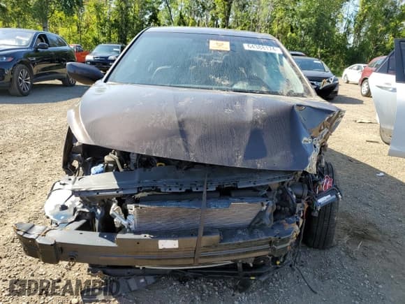 ✅ 2016 Hyundai Accent GL • VIN: KMHCT4AE7GU089800 • Лот: 64388174. Опубликован ранее на Copart с пробегом Не указан. Бесплатный доступ к архиву аукционных продаж из США и подробный отчёт об истории автомобиля на DreamBid. Изображение 5.