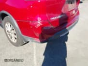 ✅ 2017 Nissan Rogue SV • VIN: JN8AT2MT2HW401154 • Lot: 43847640. Wystawiony na IAAI z przebiegiem 233 533 mil. Bezpłatny archiwum sprzedaży aukcyjnych z USA i szczegółowy raport historii pojazdu na DreamBid. Zdjęcie 6.