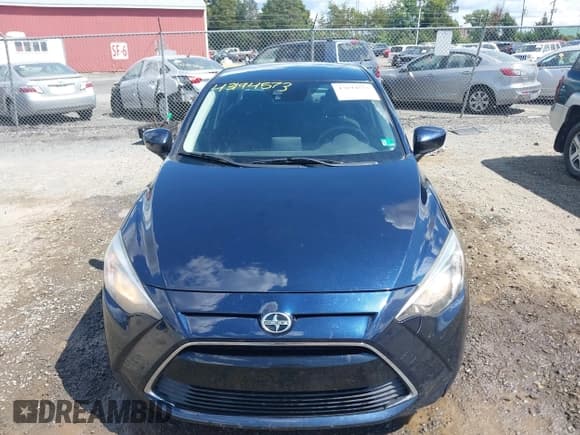 ✅ 2016 Scion iA • VIN: 3MYDLBZV2GY135131 • Лот: 43194573. Опубликован ранее на IAAI с пробегом 131 830 миль. Бесплатный доступ к архиву аукционных продаж из США и подробный отчёт об истории автомобиля на DreamBid. Изображение 12.