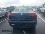 ✅ 2018 Volkswagen Passat S • VIN: 1VWAA7A33JC012417 • Lot: 42959297. Listed on IAAI with 76,728 mi. Free auction sales archive from the USA and detailed vehicle history report at DreamBid. Image 17.